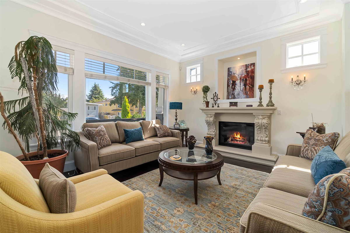 7677 Endersby Street, Burnaby 8