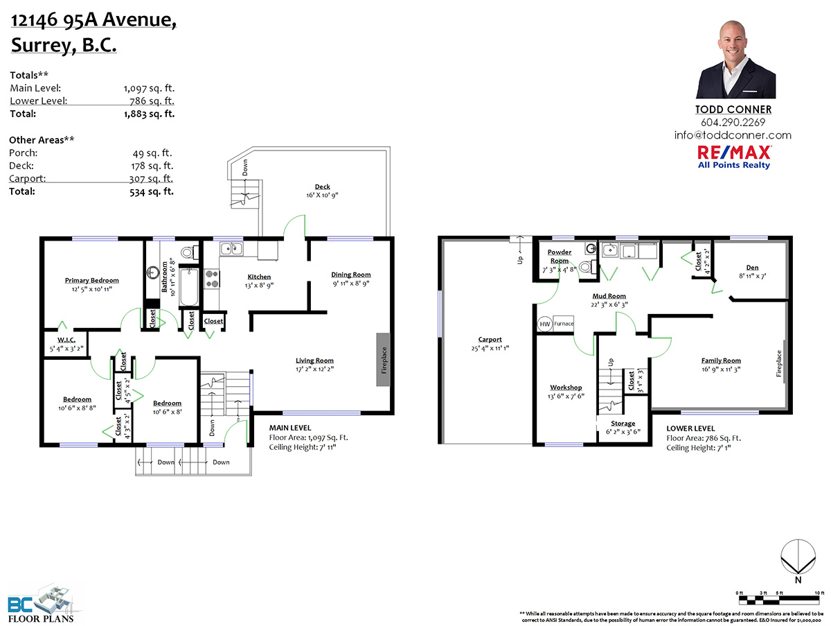 12146 95A Avenue, Surrey 21