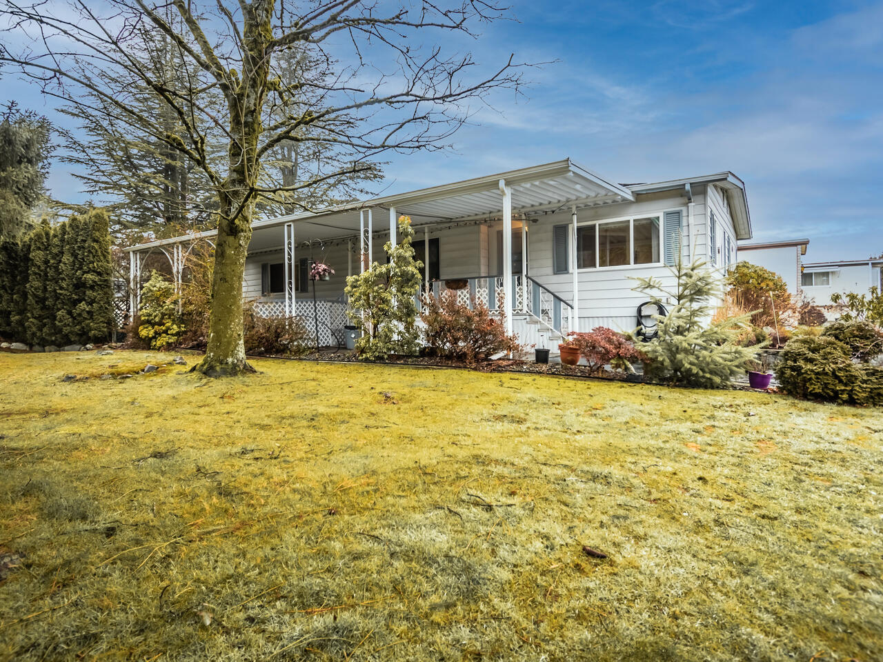 3 15875 20 Avenue, Surrey 4