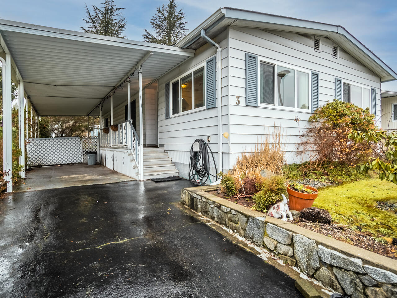 3 15875 20 Avenue, Surrey