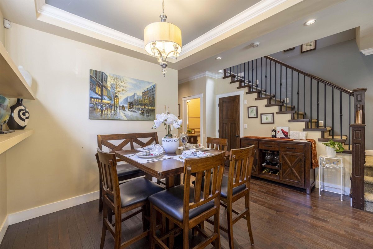 624 Tenth Street, New Westminster 7