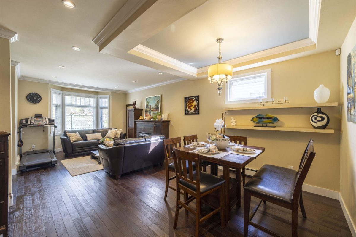 624 Tenth Street, New Westminster 9