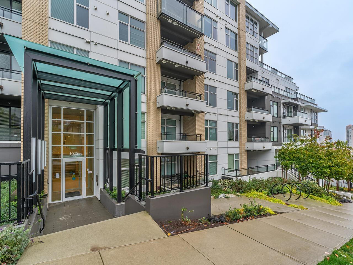 601 1012 Auckland Street, New Westminster