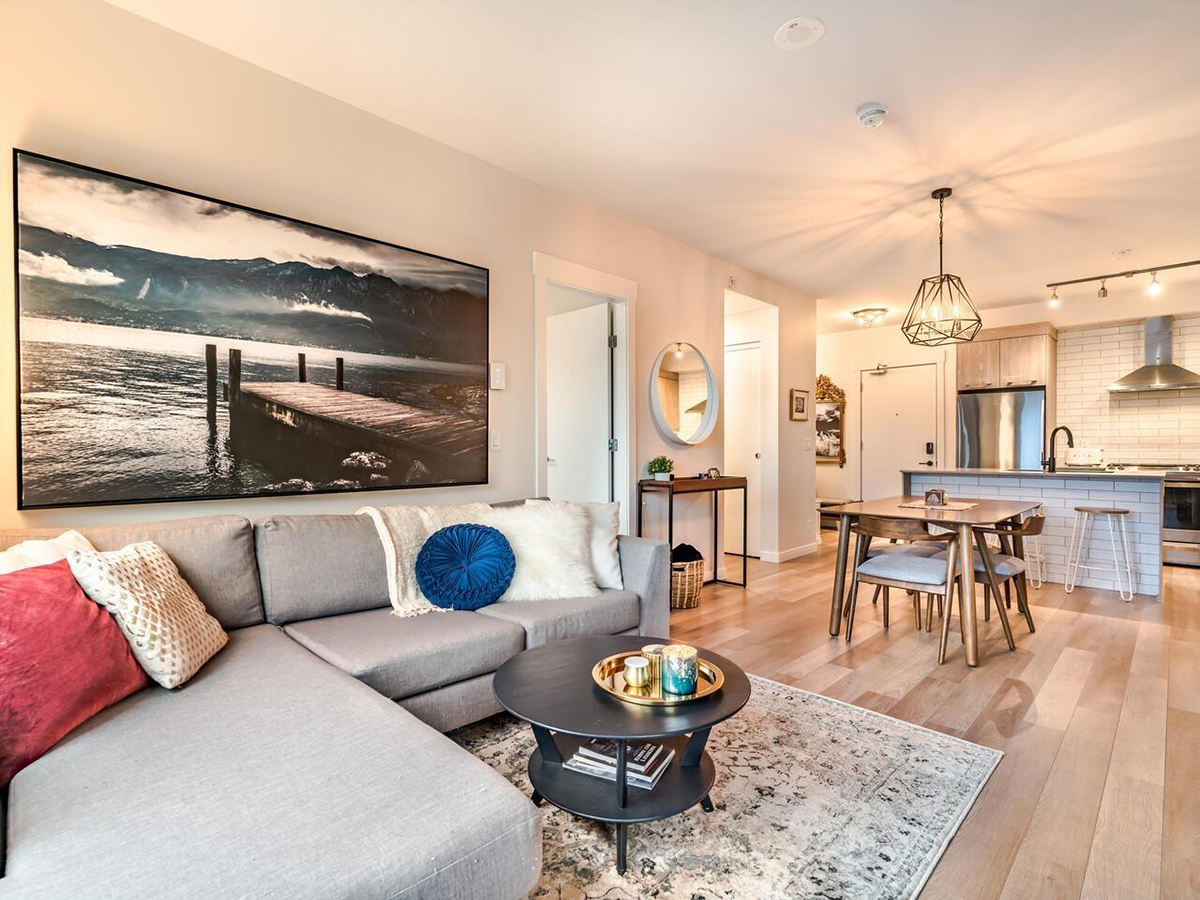601 1012 Auckland Street, New Westminster 11
