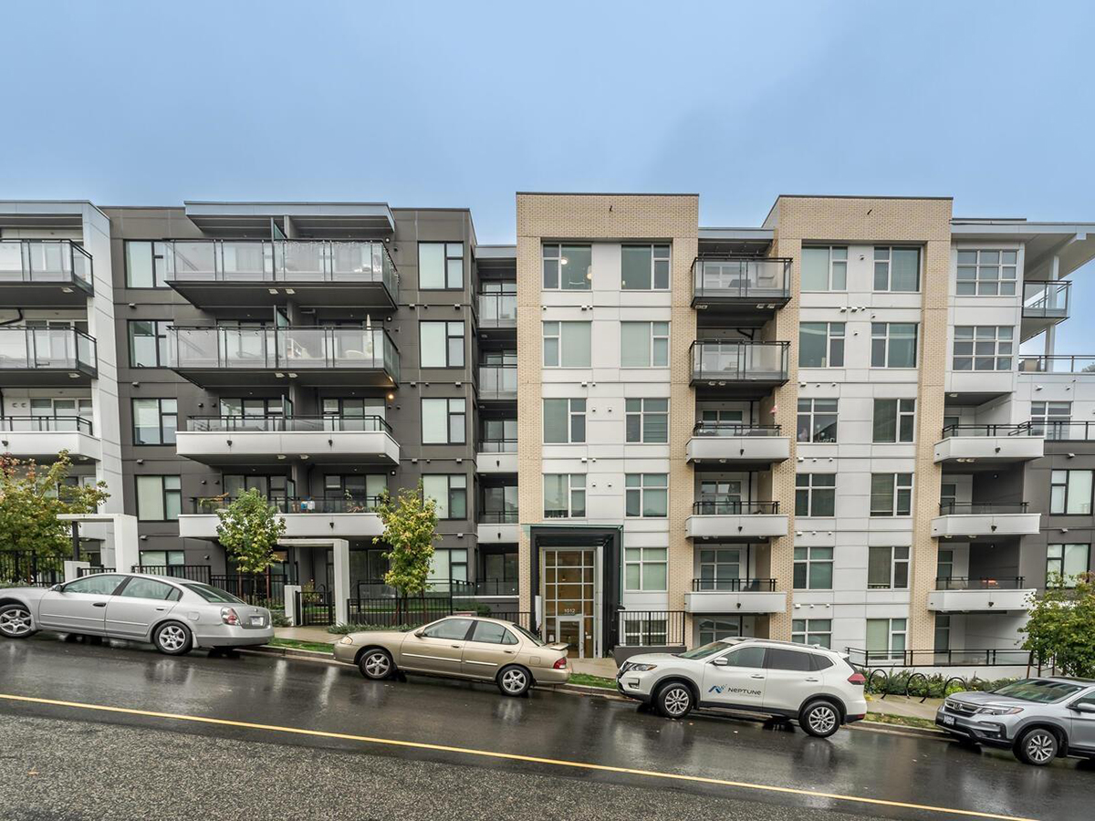 601 1012 Auckland Street, New Westminster 2