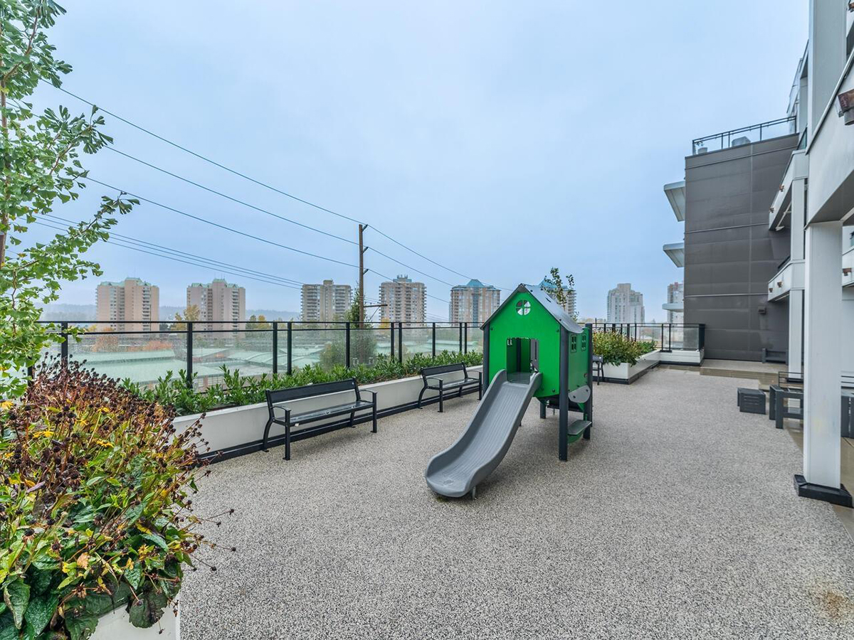 601 1012 Auckland Street, New Westminster 22