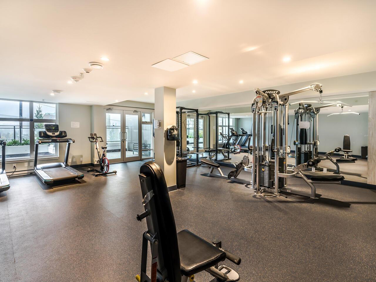 601 1012 Auckland Street, New Westminster 24