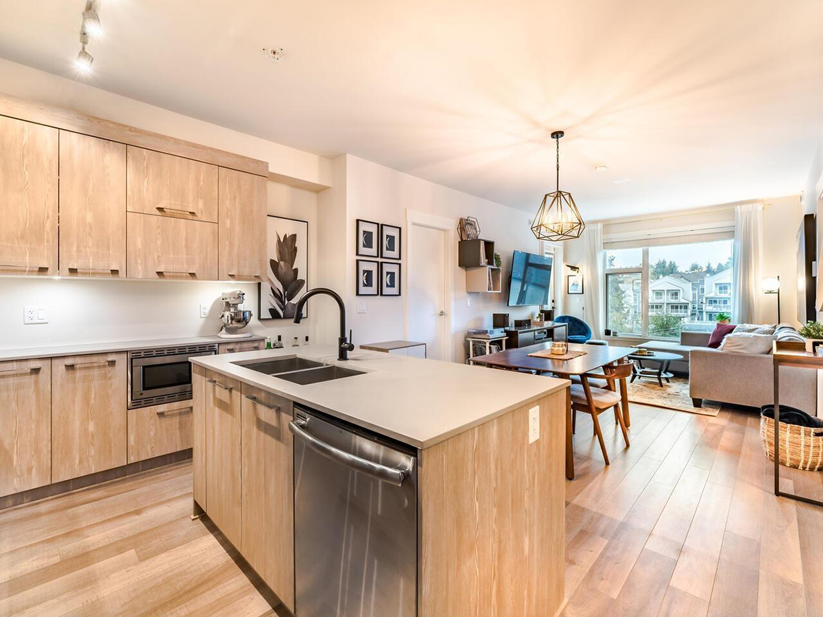 601 1012 Auckland Street, New Westminster 4