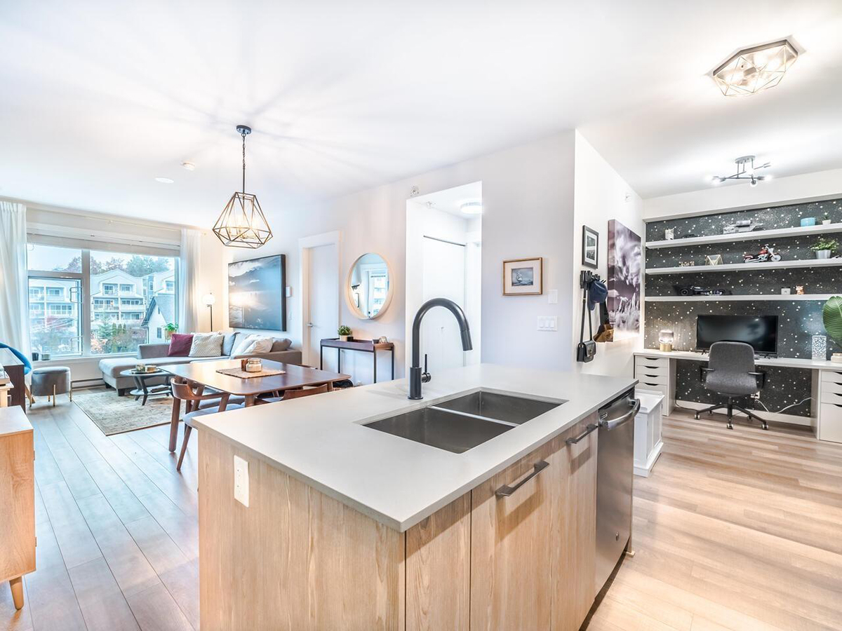601 1012 Auckland Street, New Westminster 6