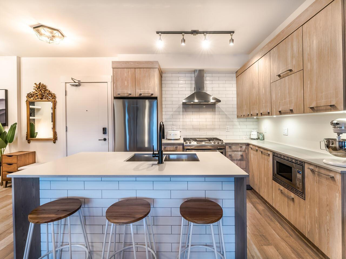 601 1012 Auckland Street, New Westminster 8