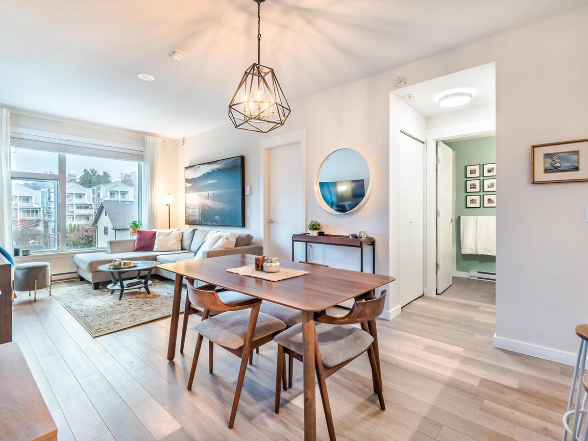 601 1012 Auckland Street, New Westminster 9