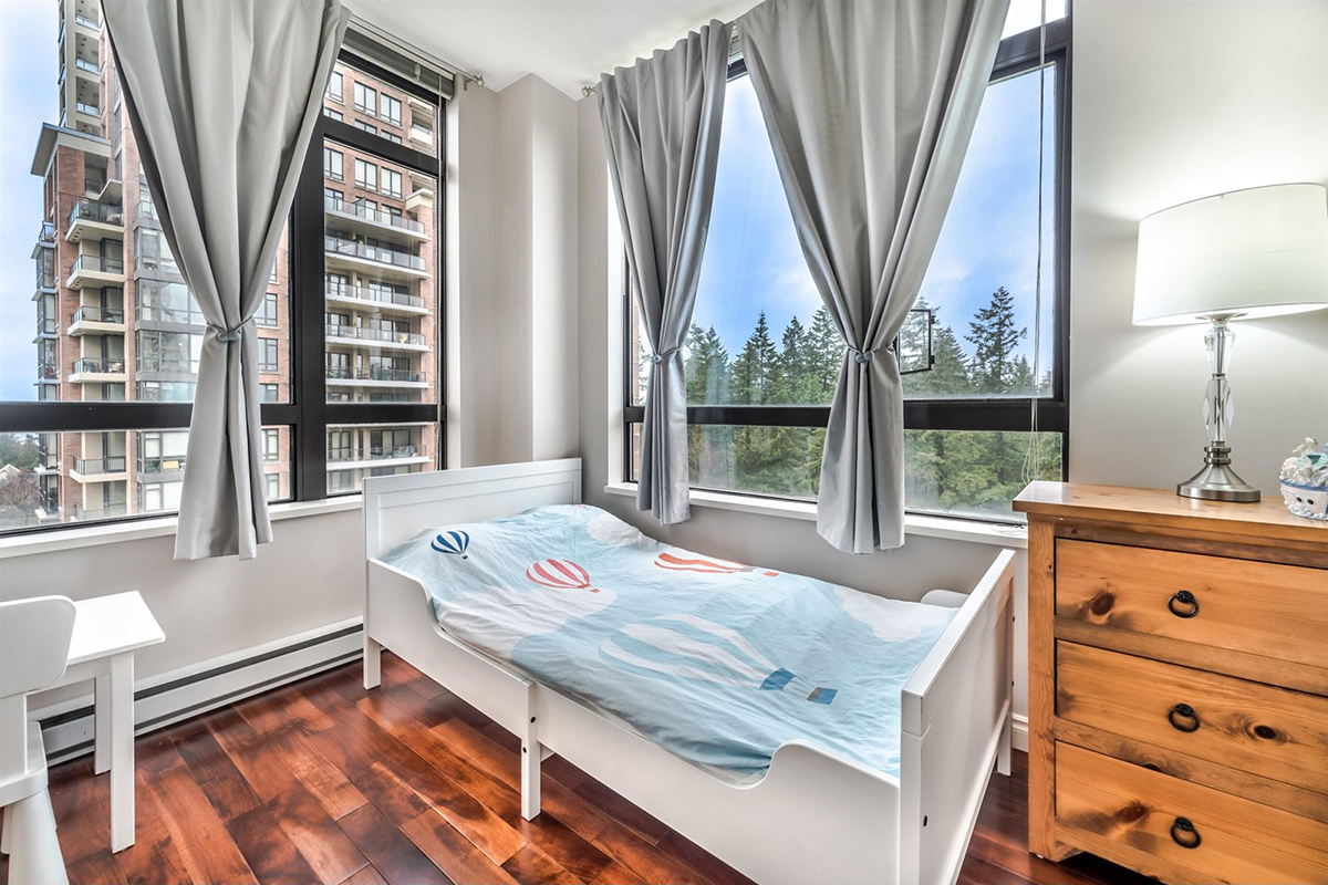 705 6833 Station Hill Drive, Burnaby 14