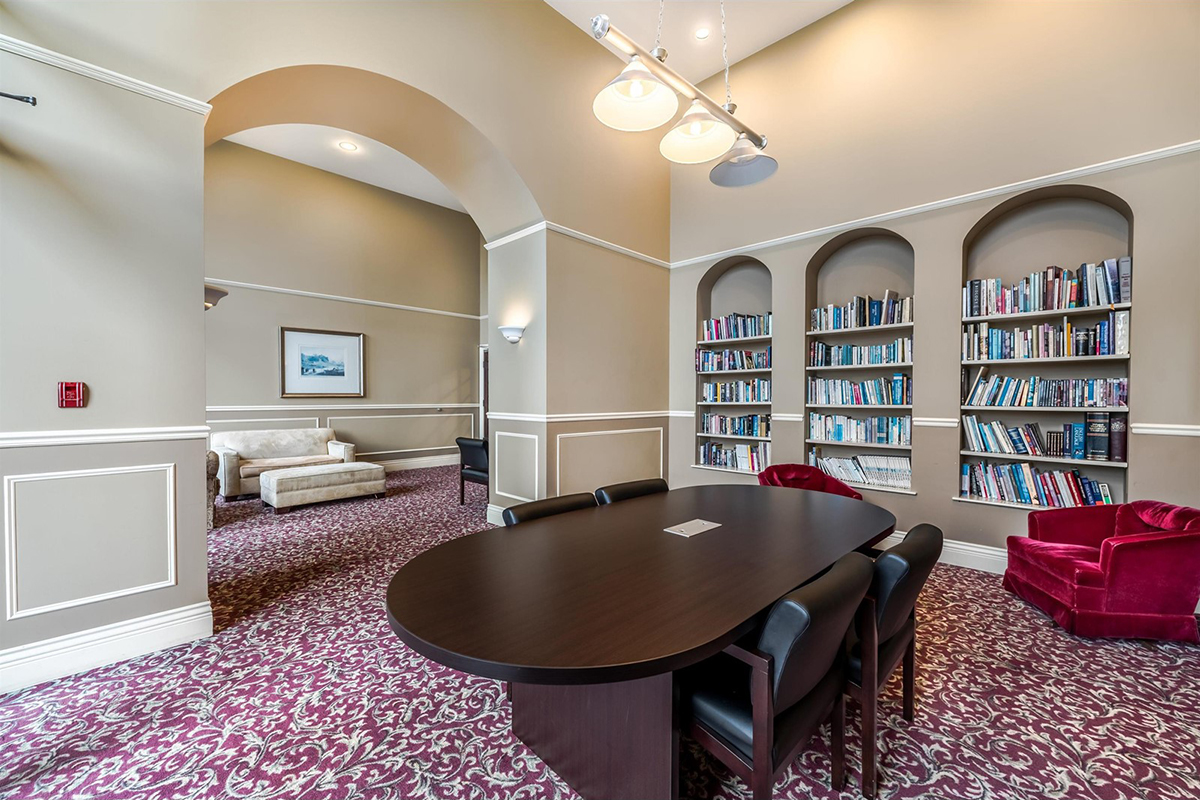 705 6833 Station Hill Drive, Burnaby 18