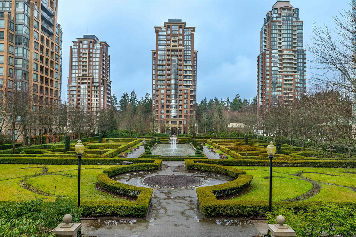 705 6833 Station Hill Drive, Burnaby 2