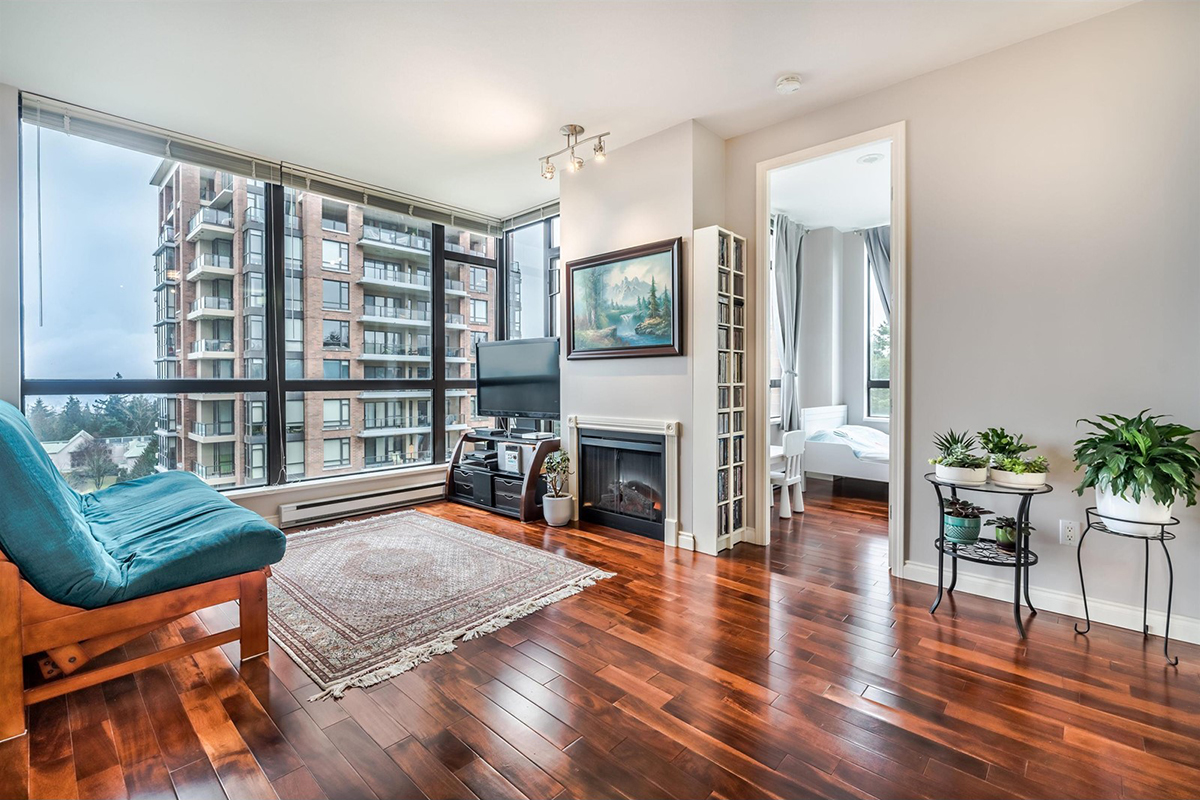 705 6833 Station Hill Drive, Burnaby 7