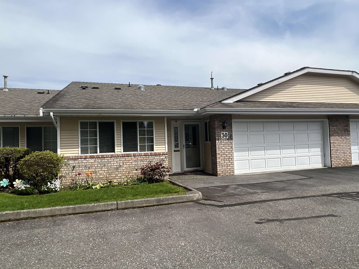 30 5051 203 Street, Langley