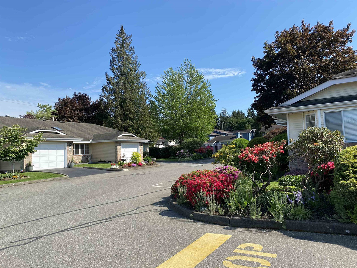 30 5051 203 Street, Langley 25