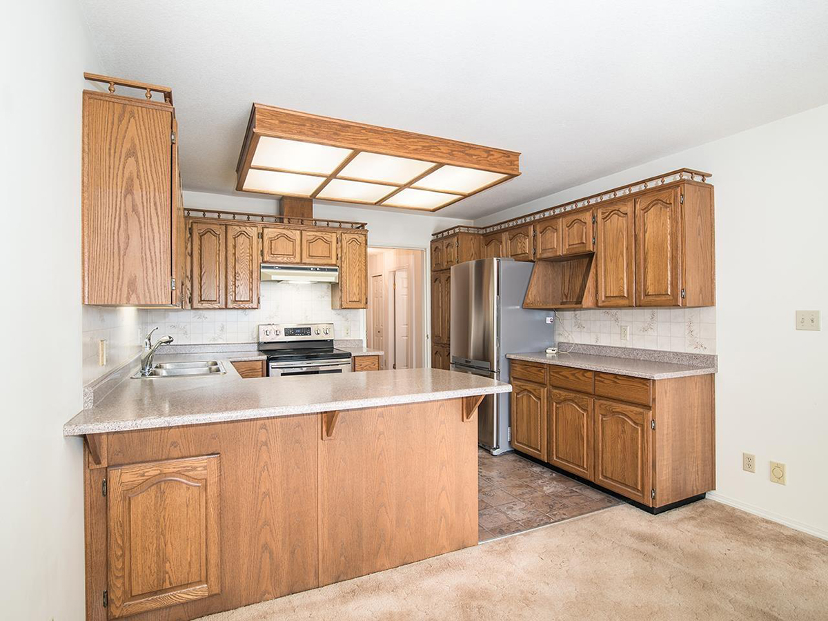 30 5051 203 Street, Langley 5