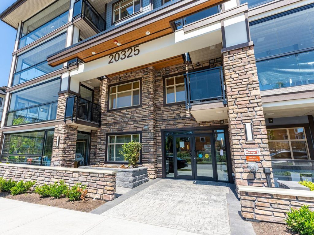 403 20325 85 Avenue