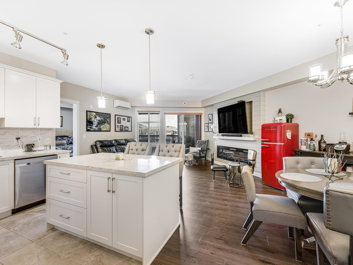 403 20325 85 Avenue, Langley 11