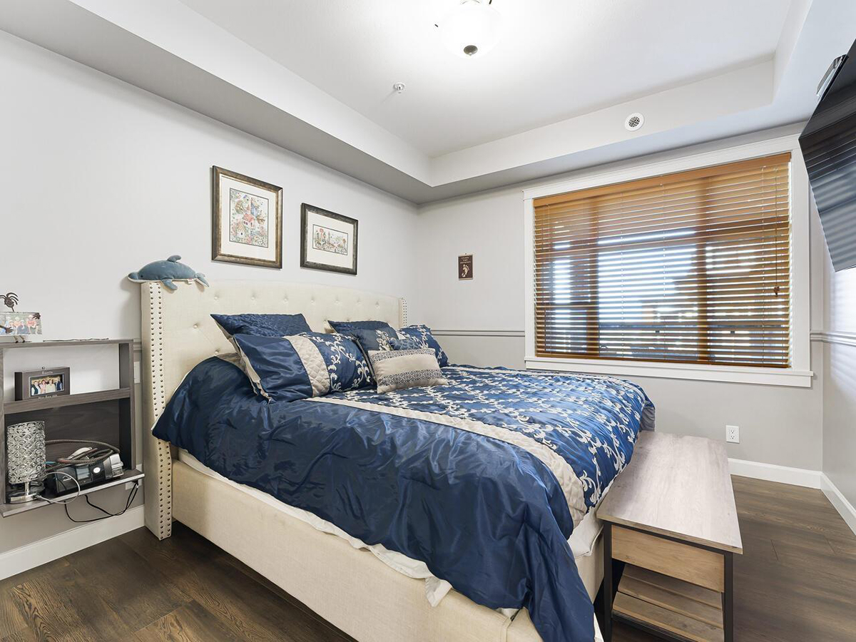 403 20325 85 Avenue, Langley 12