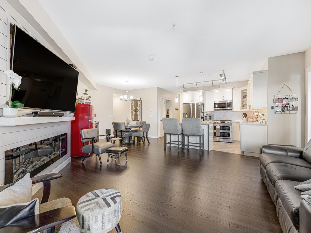 403 20325 85 Avenue, Langley 2