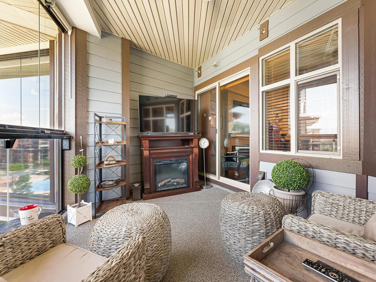 403 20325 85 Avenue, Langley 21