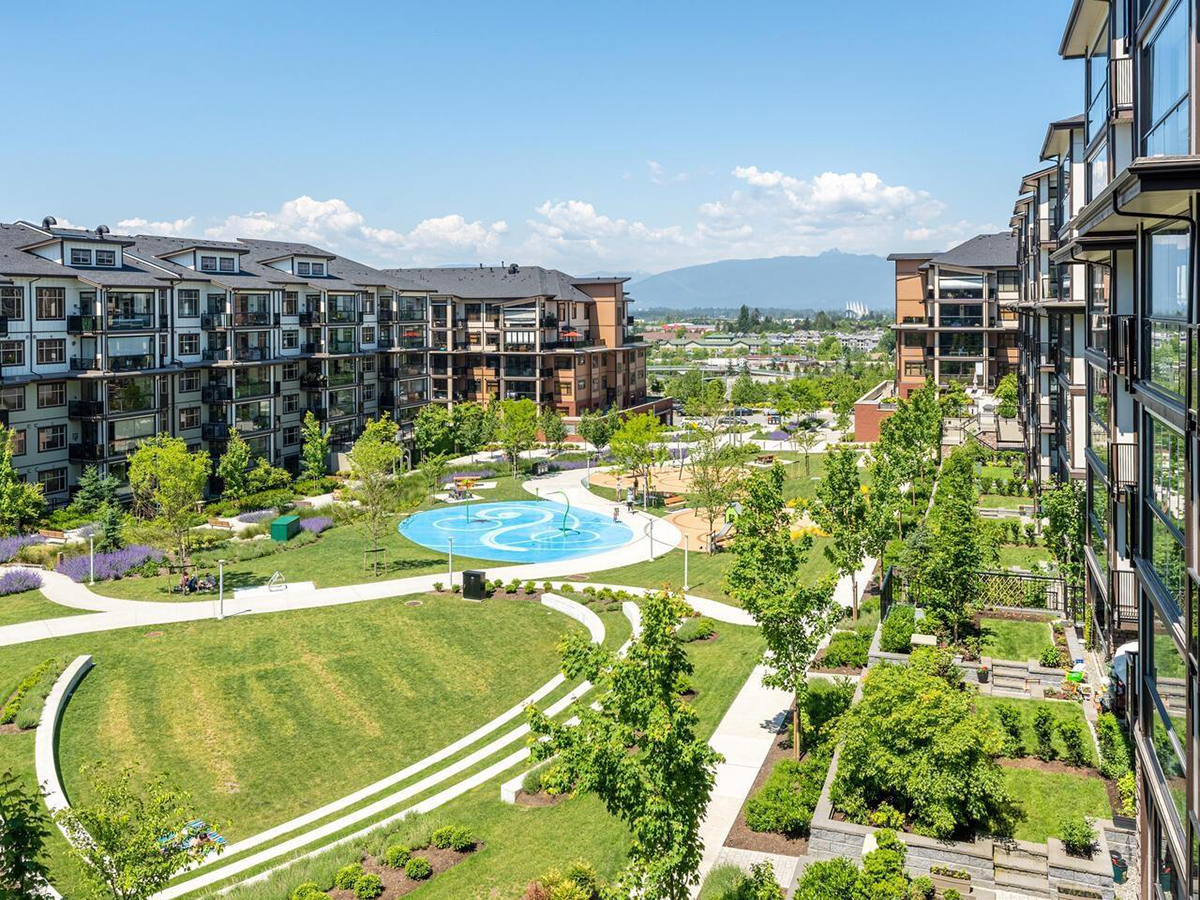 403 20325 85 Avenue, Langley 24