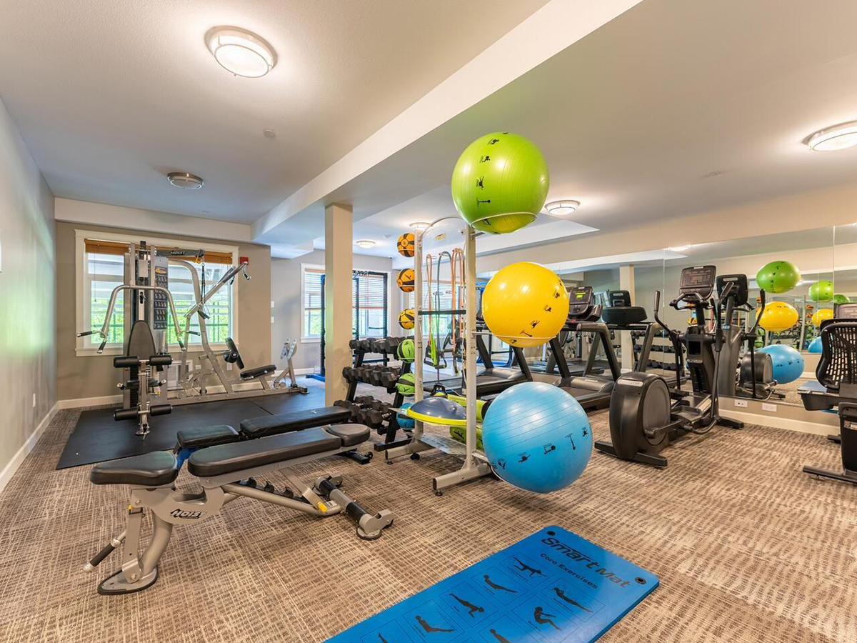 403 20325 85 Avenue, Langley 26