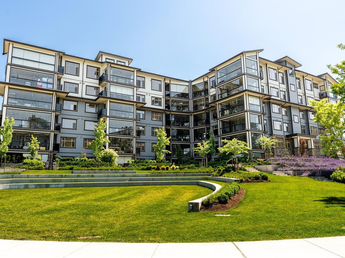 403 20325 85 Avenue, Langley 29