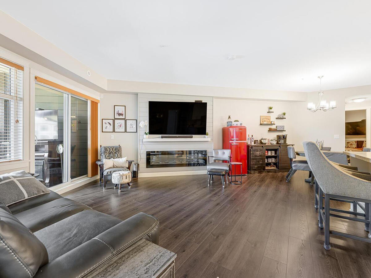 403 20325 85 Avenue, Langley 3