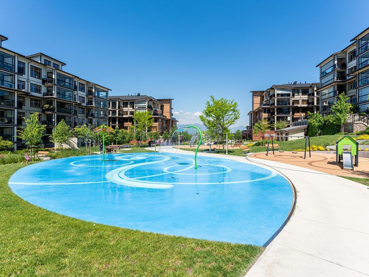 403 20325 85 Avenue, Langley 30