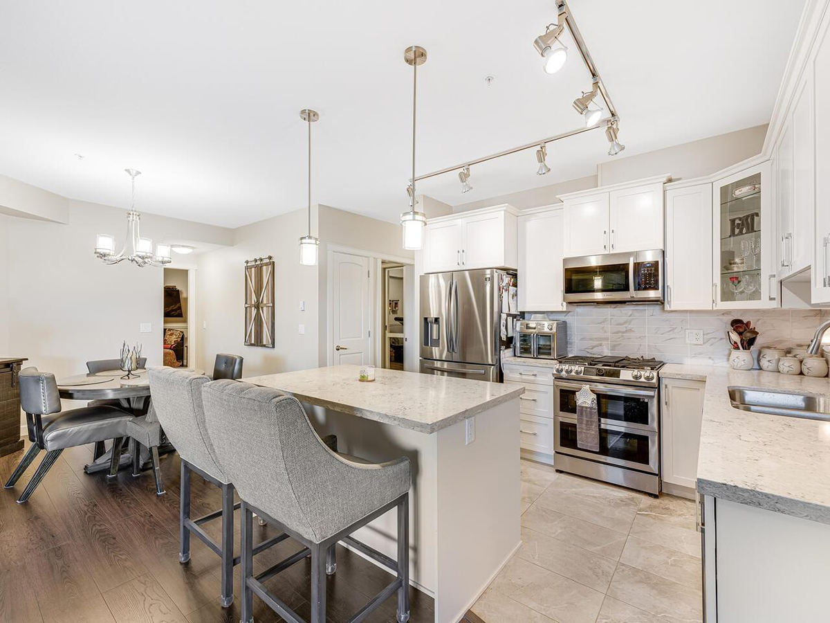403 20325 85 Avenue, Langley 4
