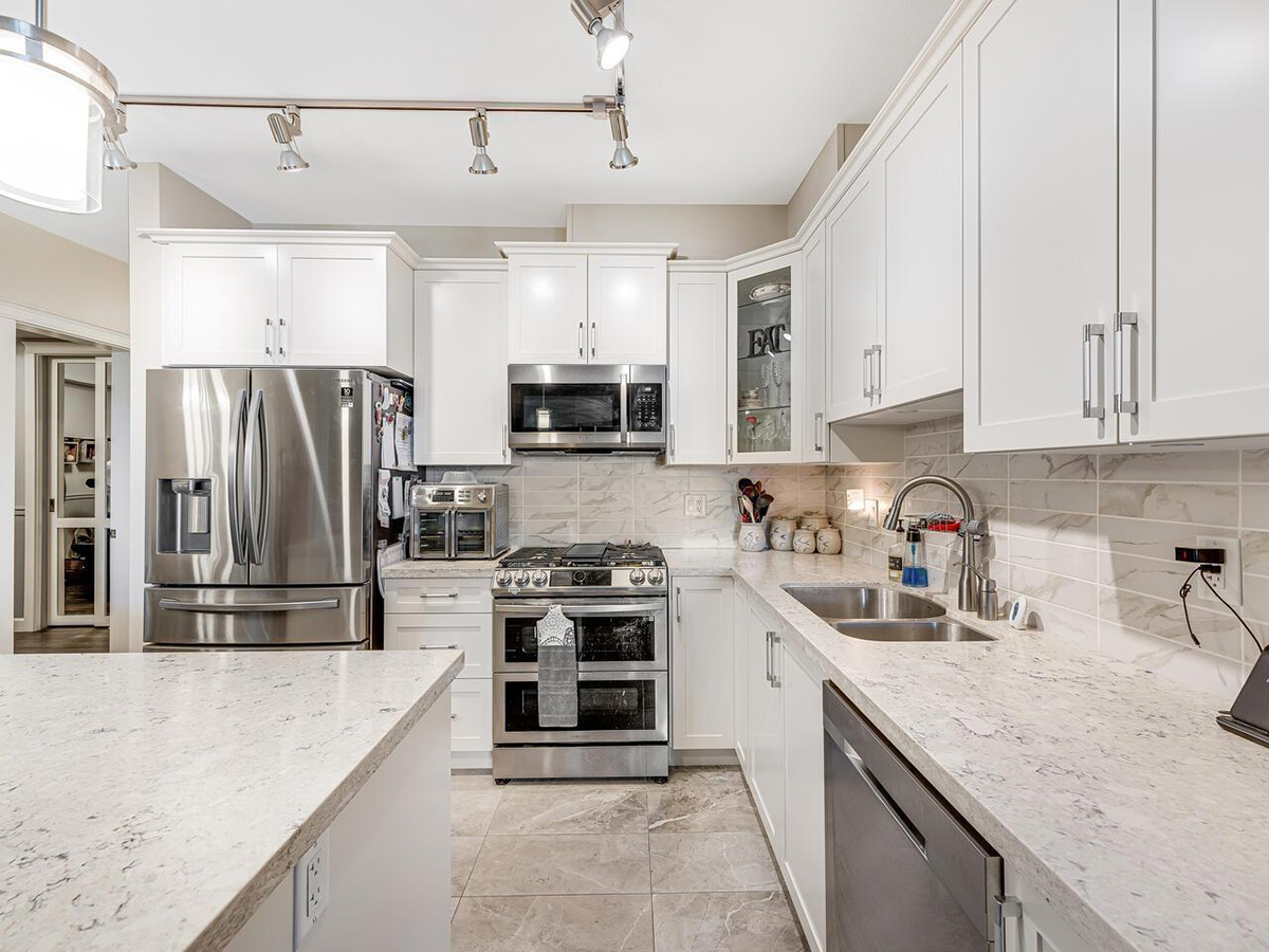 403 20325 85 Avenue, Langley 5