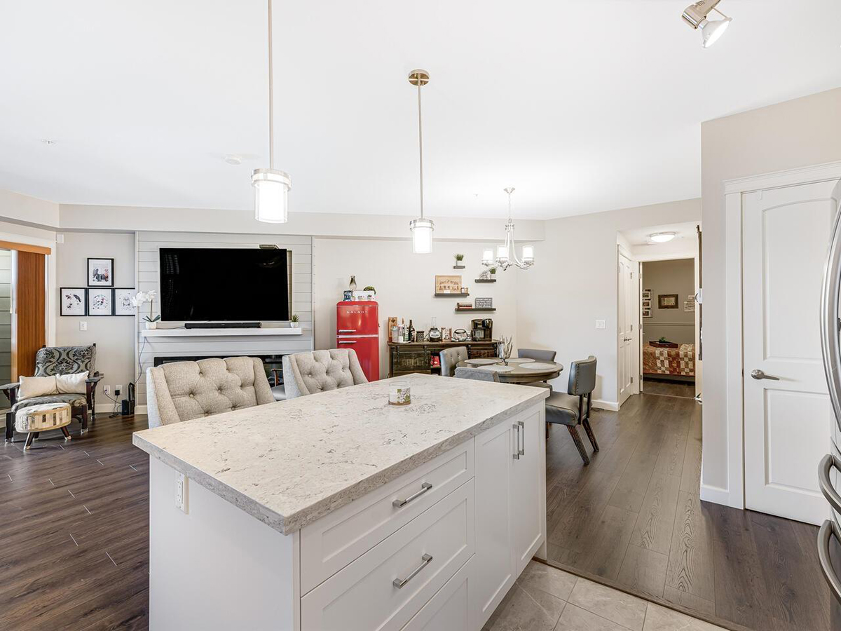 403 20325 85 Avenue, Langley 6