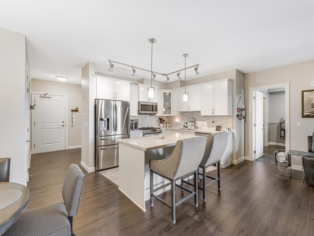 403 20325 85 Avenue, Langley 7