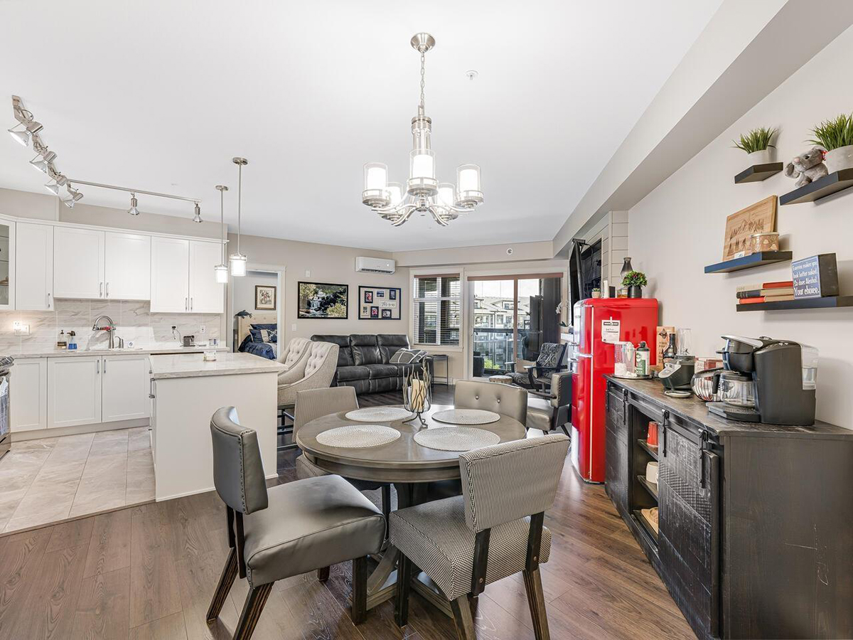 403 20325 85 Avenue, Langley 8