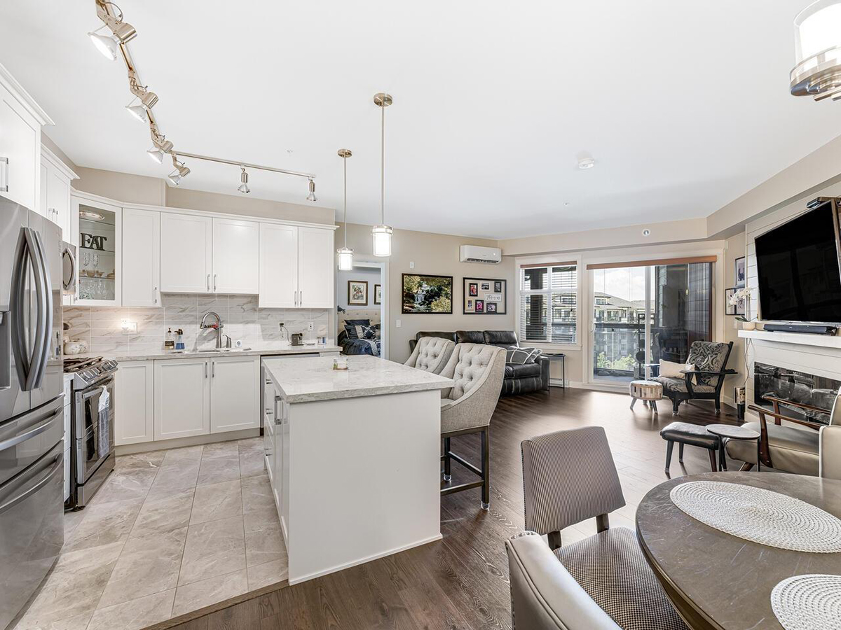 403 20325 85 Avenue, Langley 9