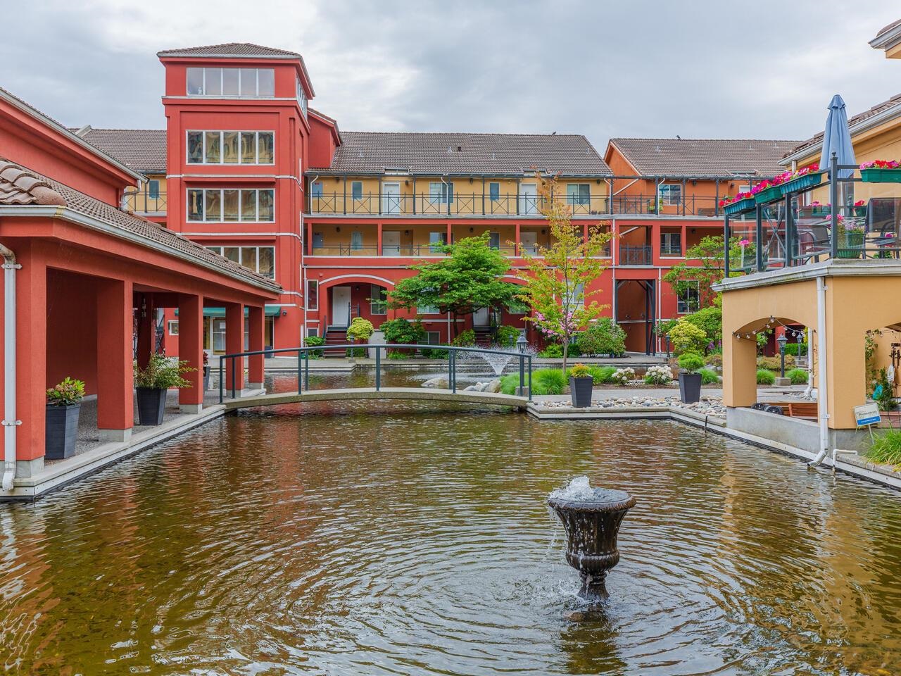 426 3 Rialto Court, New Westminster