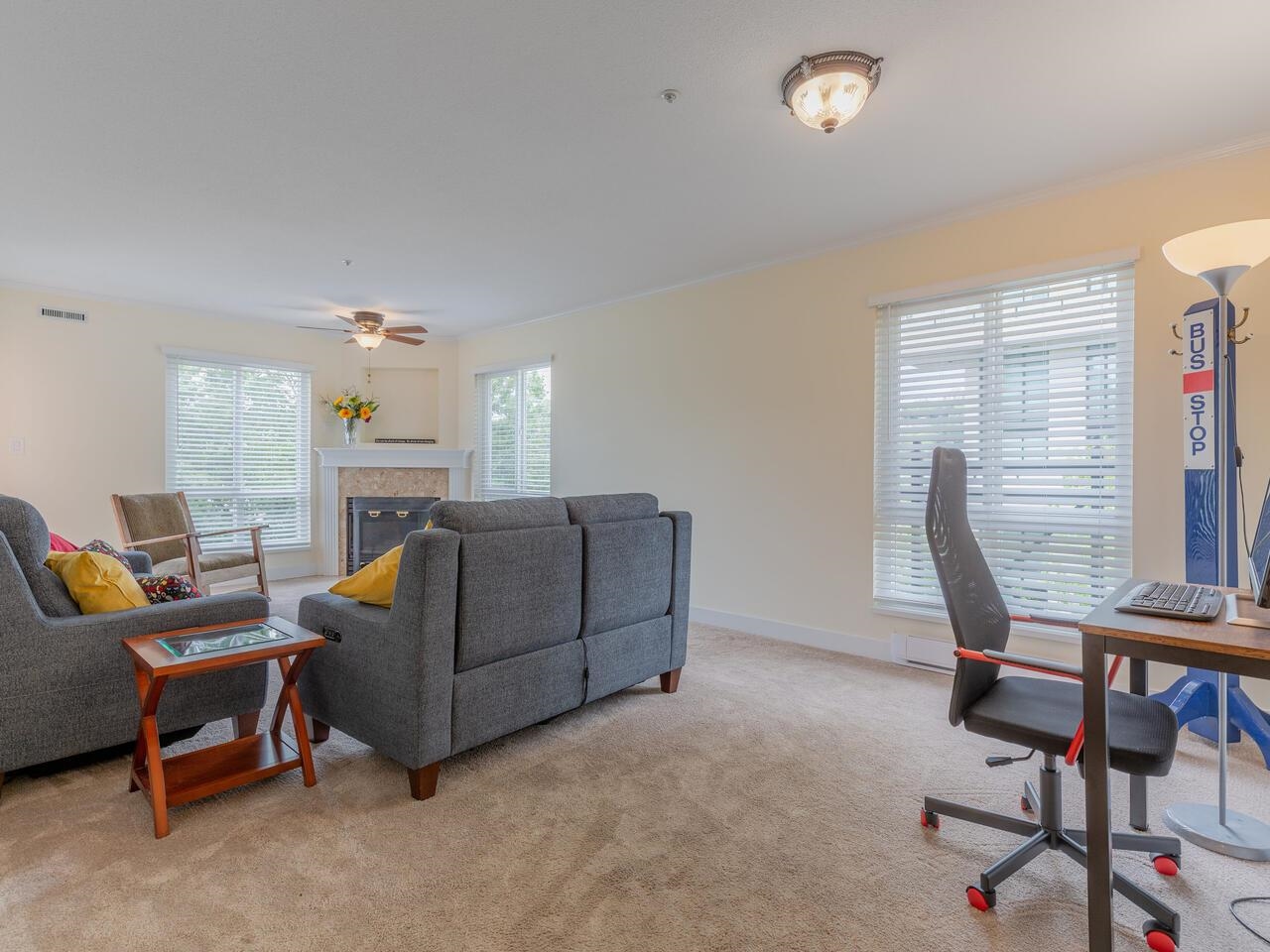 426 3 Rialto Court, New Westminster 9