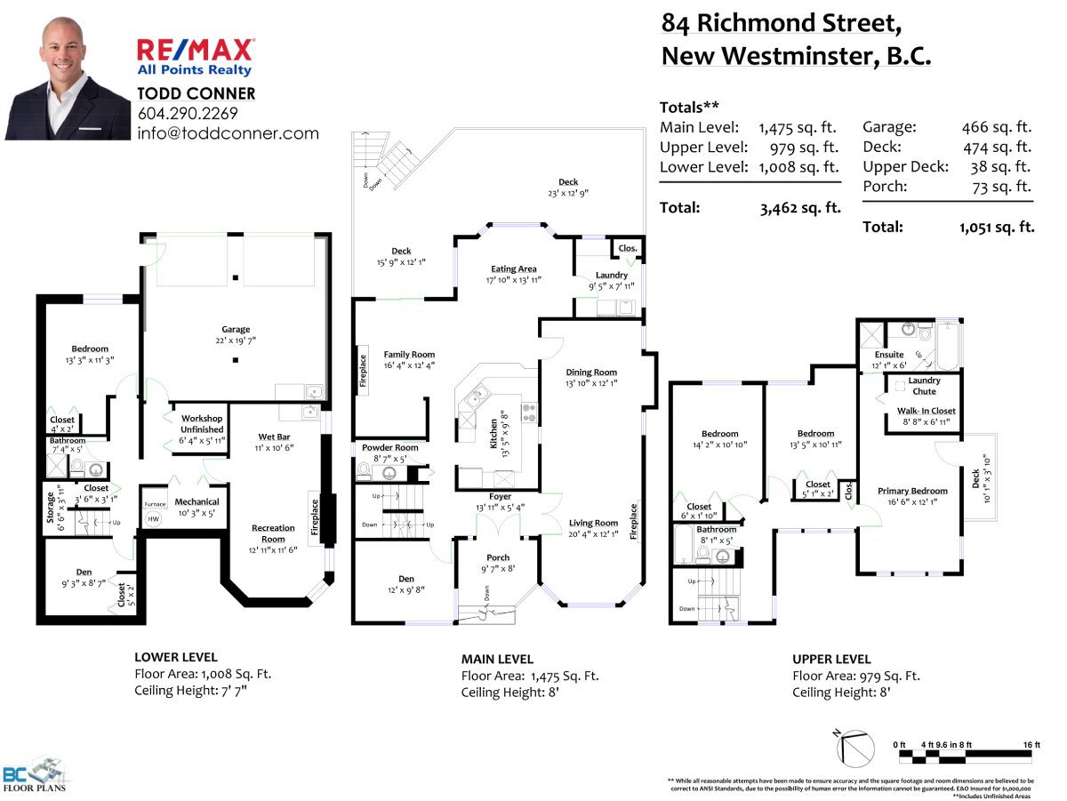 84 Richmond Street, New Westminster 39
