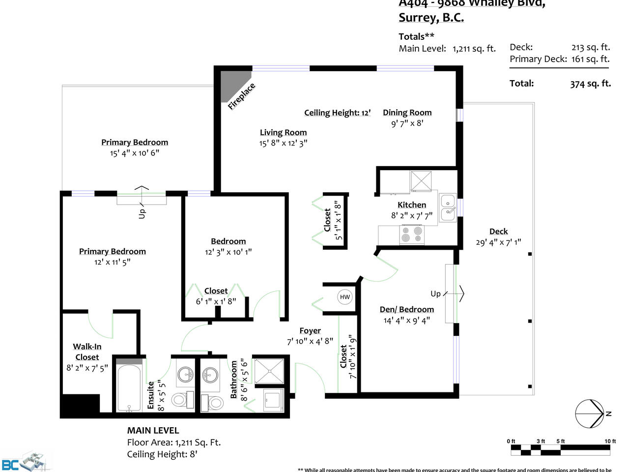 A404 9868 Whalley Blvd, Surrey 23