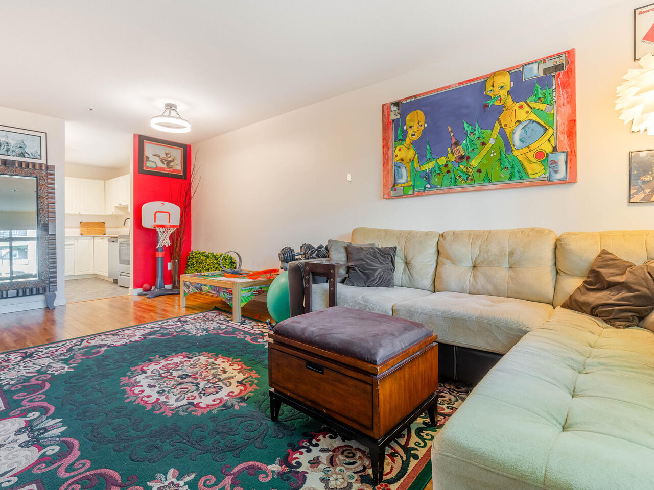 302-1310 Cariboo Street, New Westminster 5