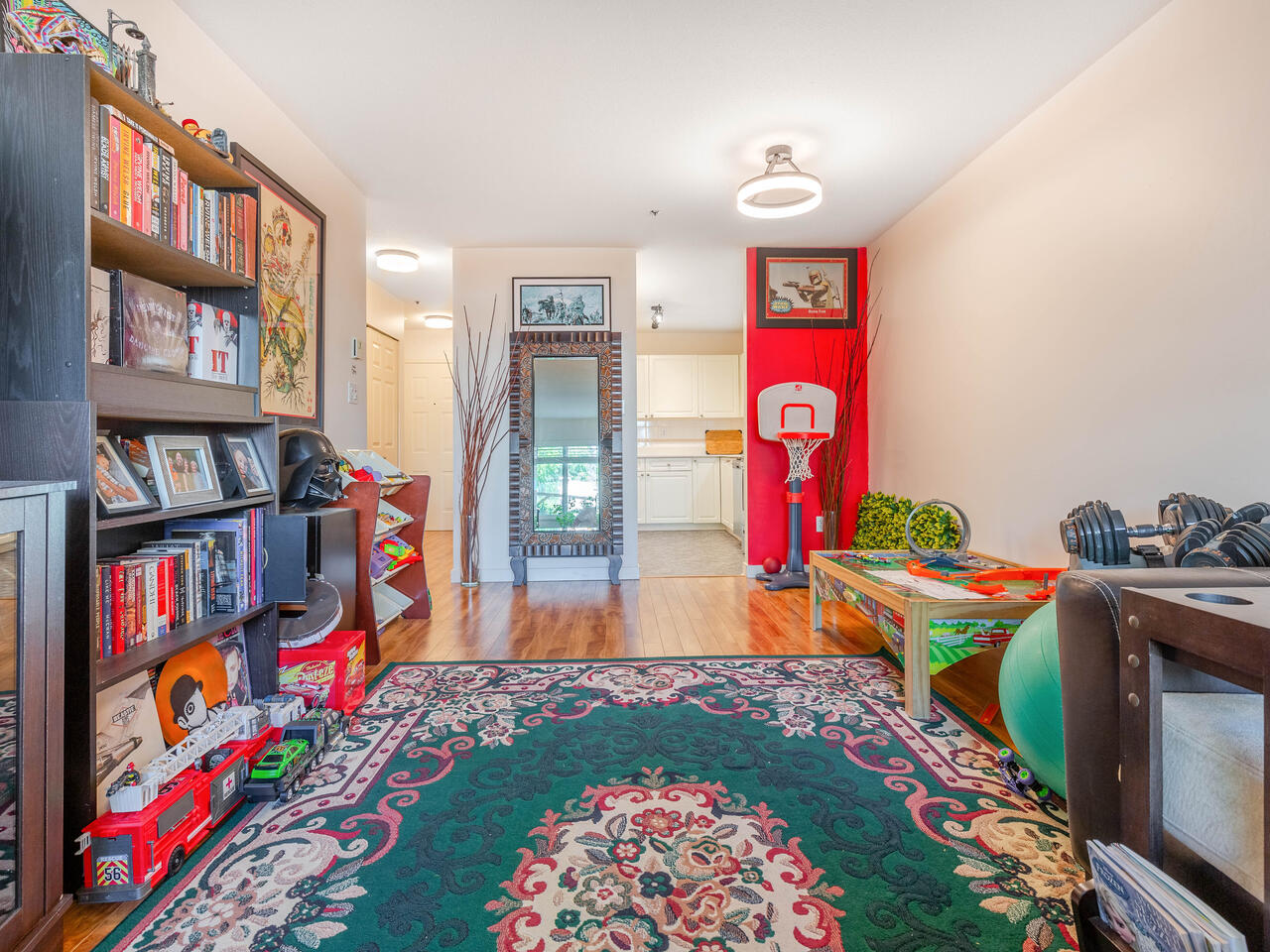 302-1310 Cariboo Street, New Westminster 6