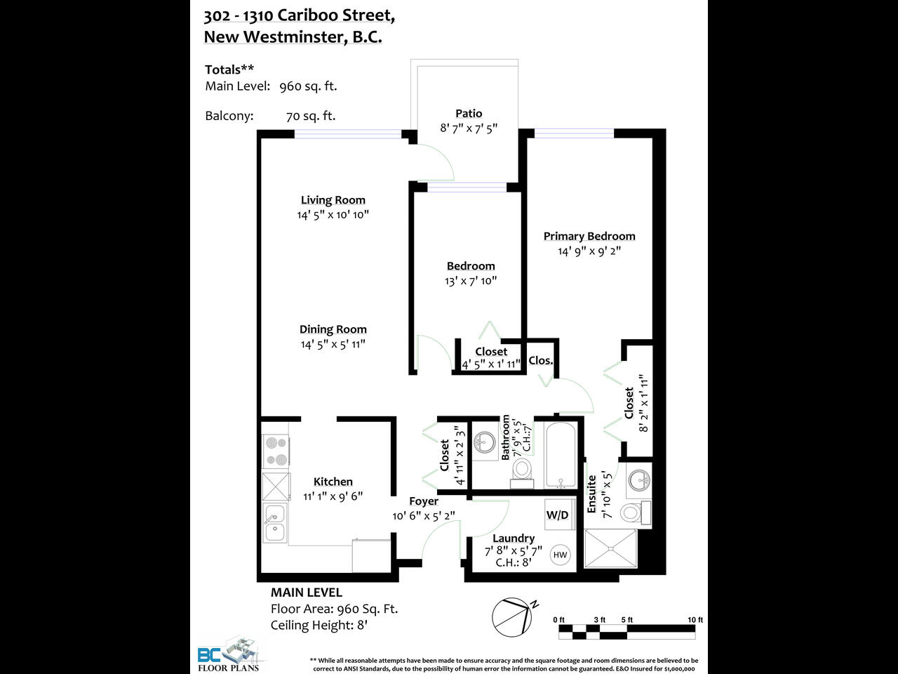 302-1310 Cariboo Street, New Westminster 19