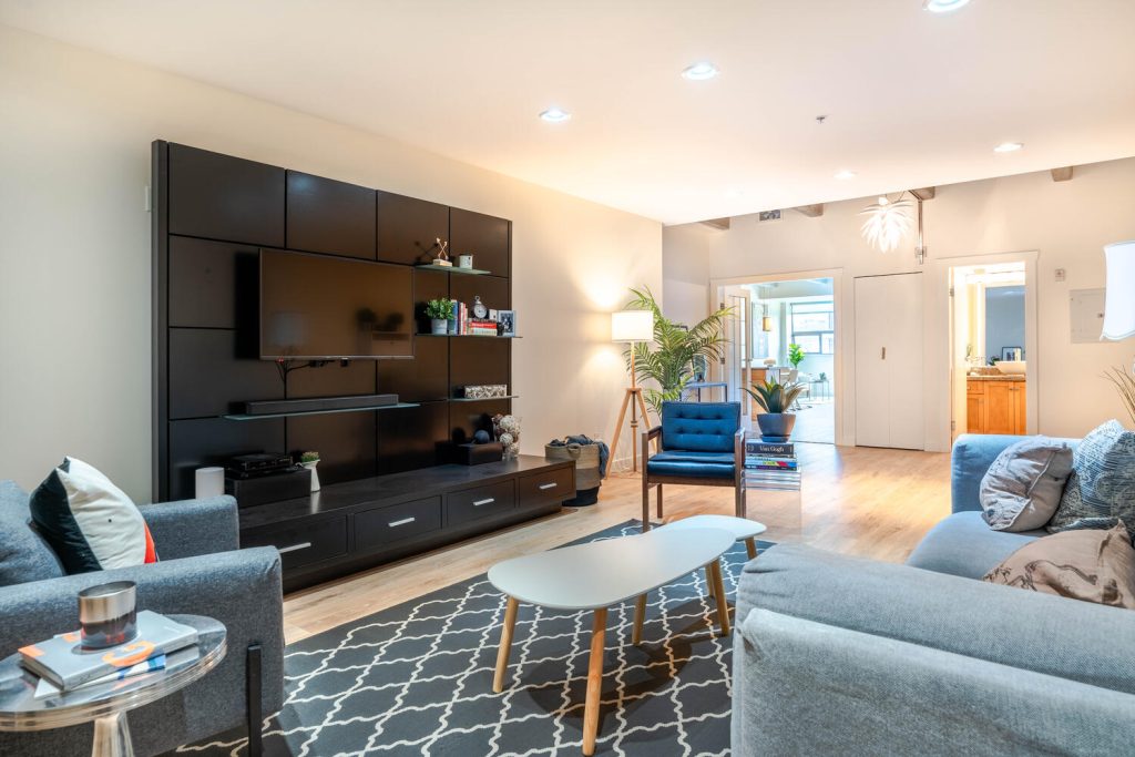 611 – 615 Belmont St, New Westminster
