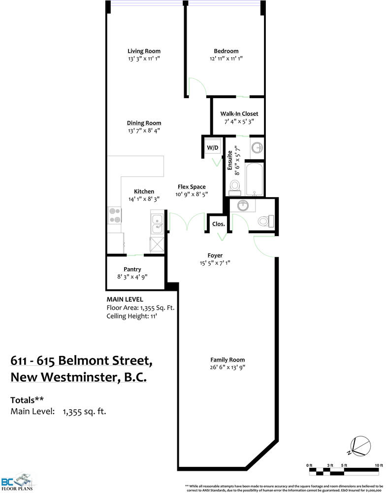 611 - 615 Belmont St, New Westminster 23