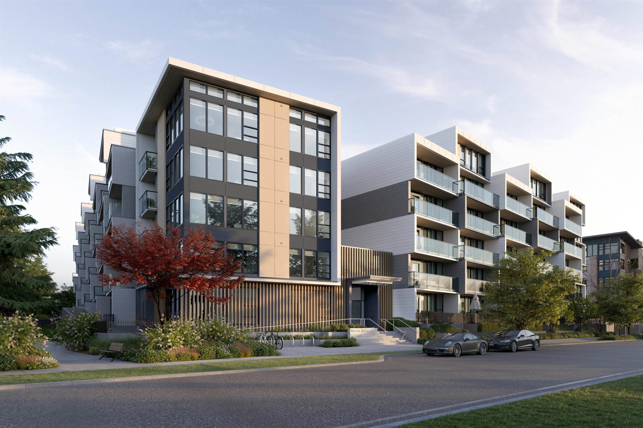 110 310 SALTER STREET, NEW WESTMINSTER