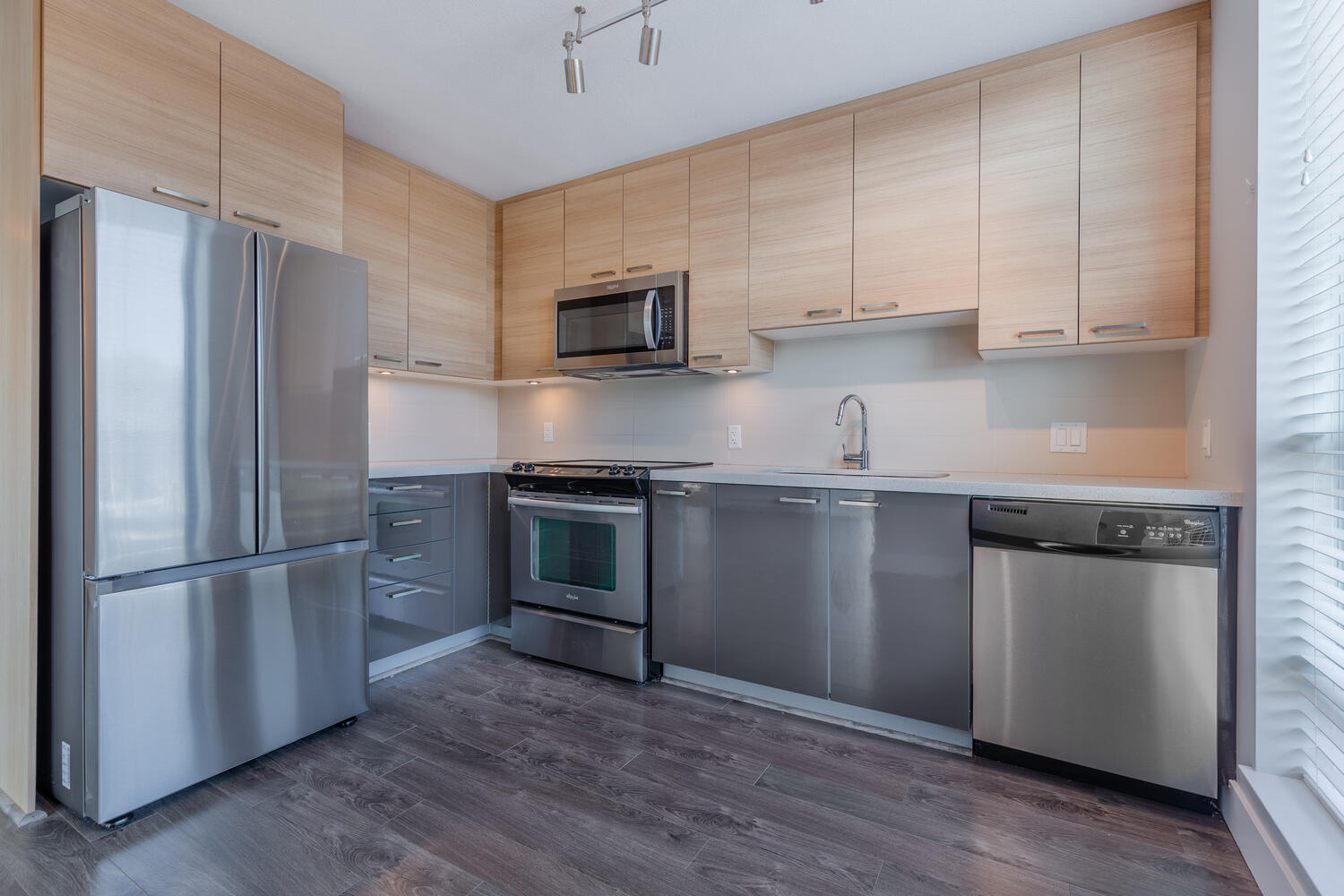 #304-258 Sixth St, New Westminster 9