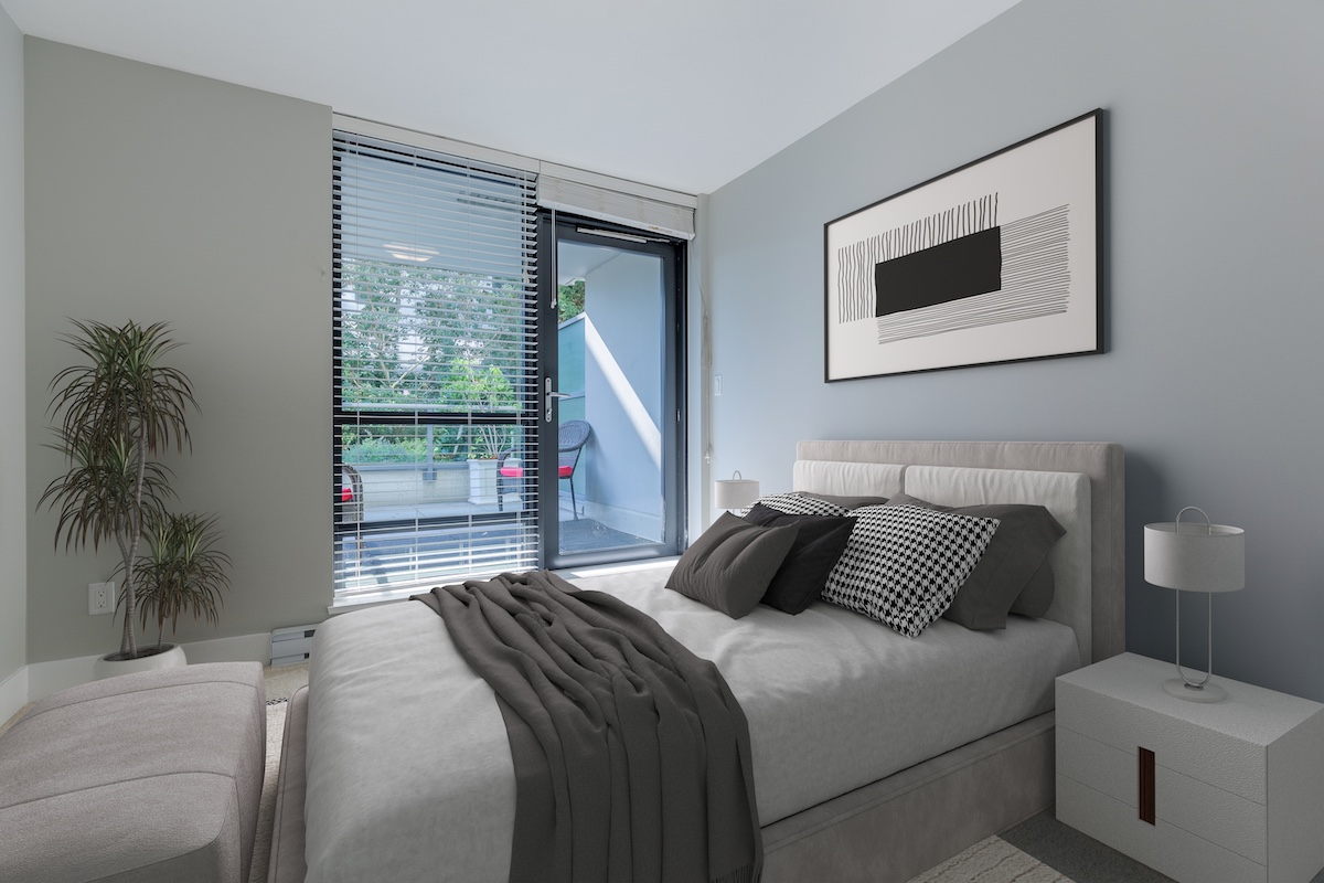#304-258 Sixth St, New Westminster 4